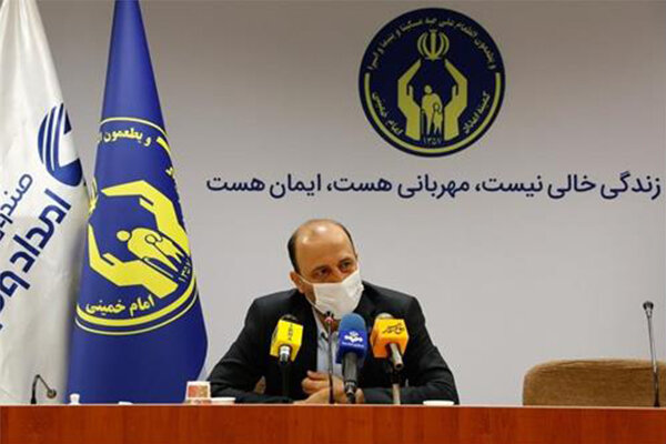 پرداخت ۳۰۰ میلیارد تومان وام قرضالحسنه به آسیبدیدگان از کرونا