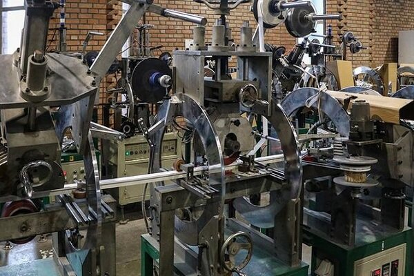 پرداخت ۳۳۶ میلیارد ریال از طلب بستانکاران شرکتهای ورشکسته