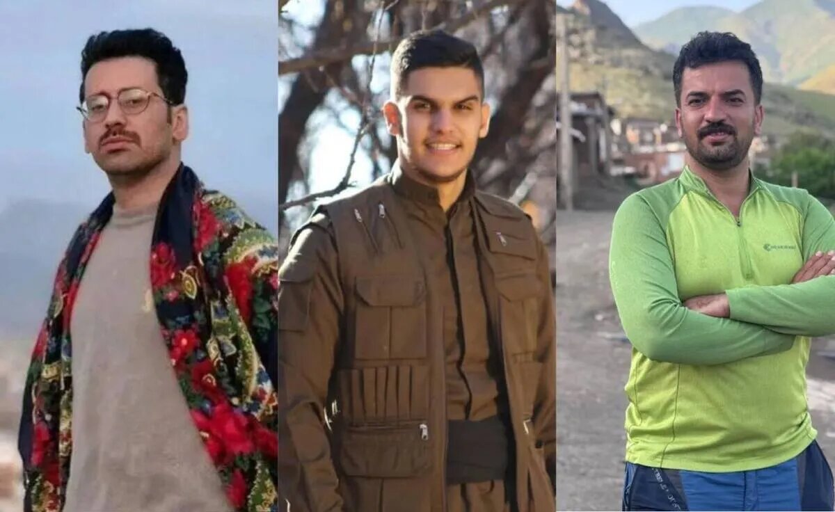 پرداخت ۴.۸ میلیارد تومان به خانواده شهدای آتشسوزی آبیدر سنندج