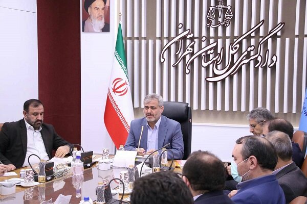 پرداخت ۴۴ میلیارد تومان در حق شکات پرونده«رامک‌خودرو»