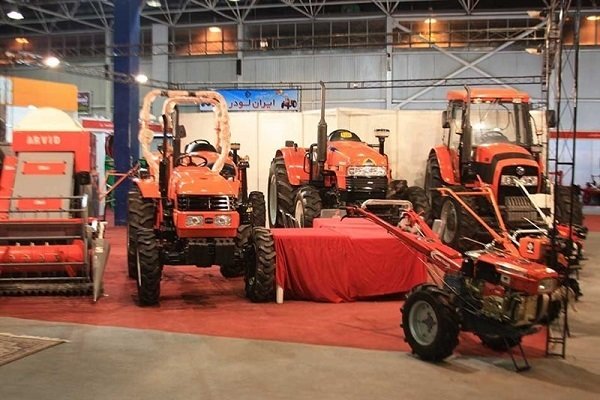 پرداخت۹۵ میلیارد ریال تسهیلات برای خرید ادوات کشاورزی درکردستان