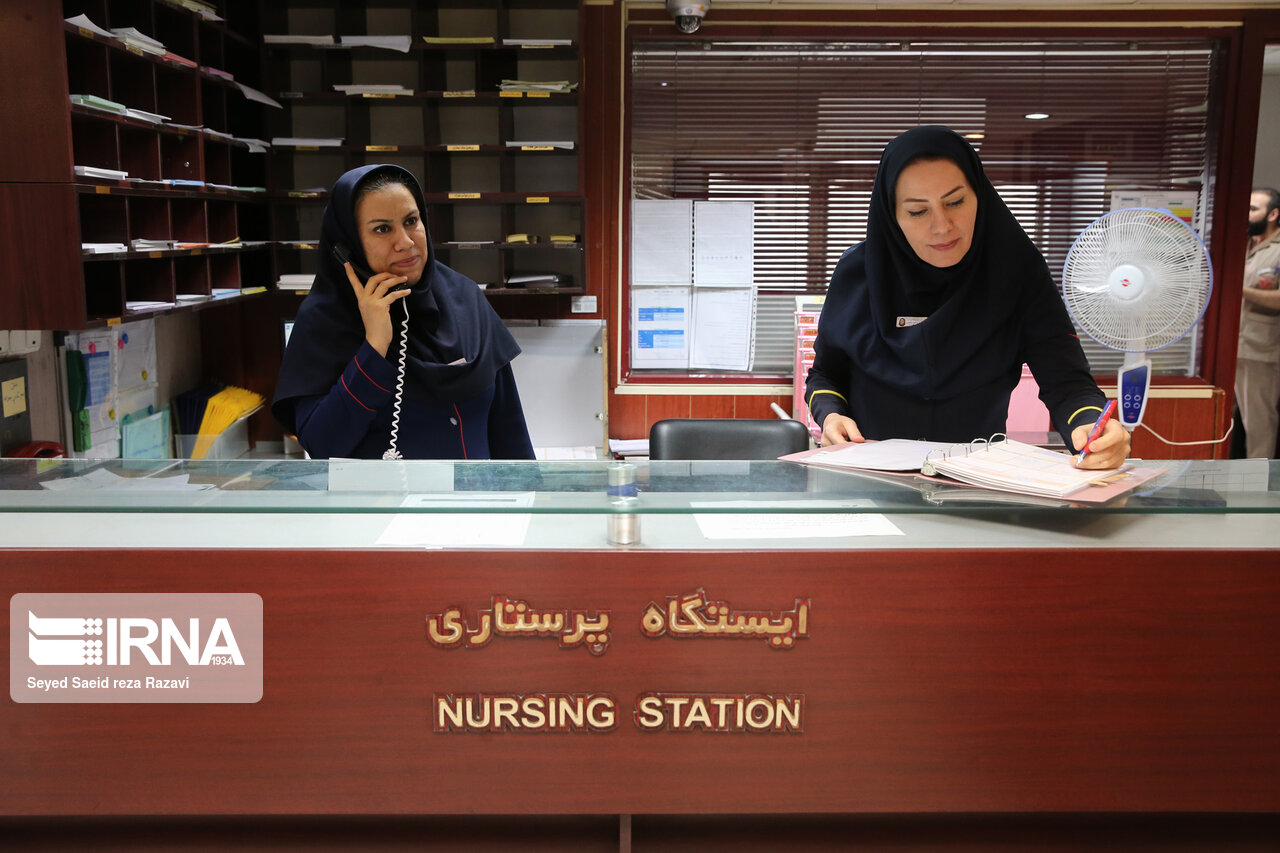 پرستاری؛ رسالت یا صنعت؟