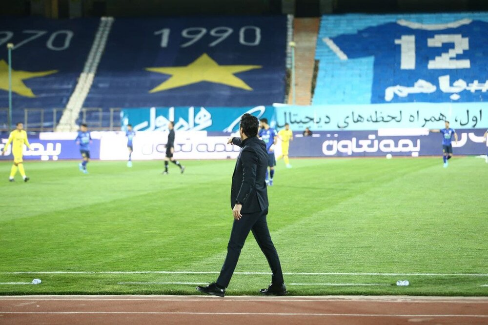 پرسش بزرگ در مورد انتقال فرهاد مجیدی/ بلاتکلیفی قرارداد ۳ ساله!