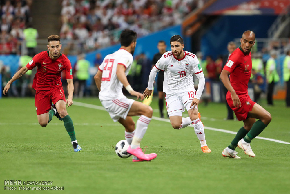 پرسش در مورد فهرست تیم ملی/ چه کسی این بازیکنان را انتخاب کرده؟