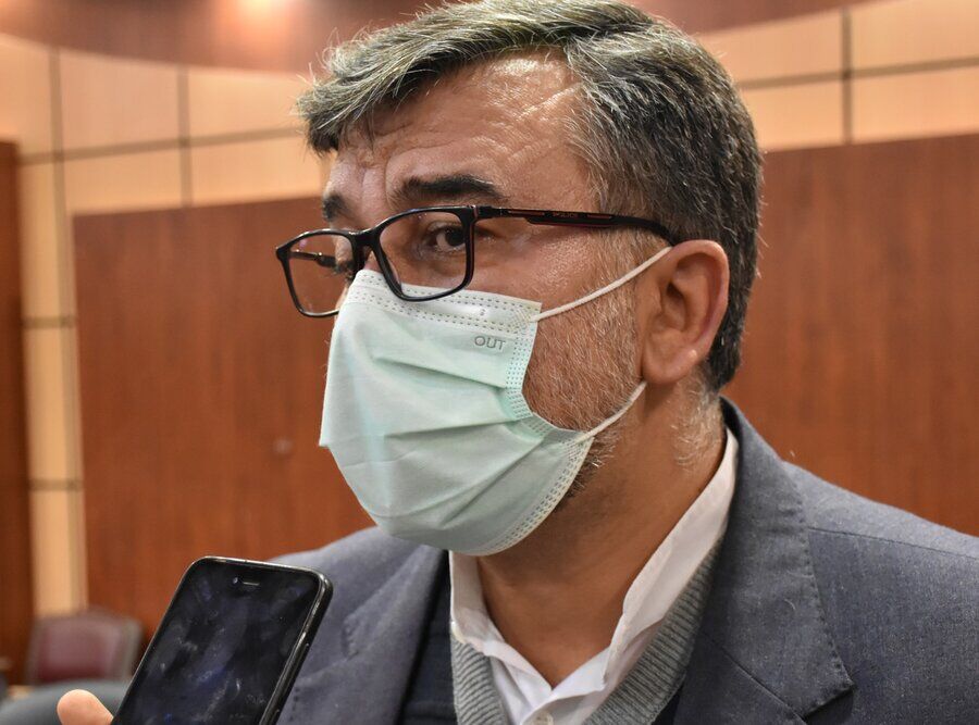 پرسشگری بهزیستی از مدیران ۳۴ دستگاه درباره اجرای قانون حمایت از افراد دارای معلولیت