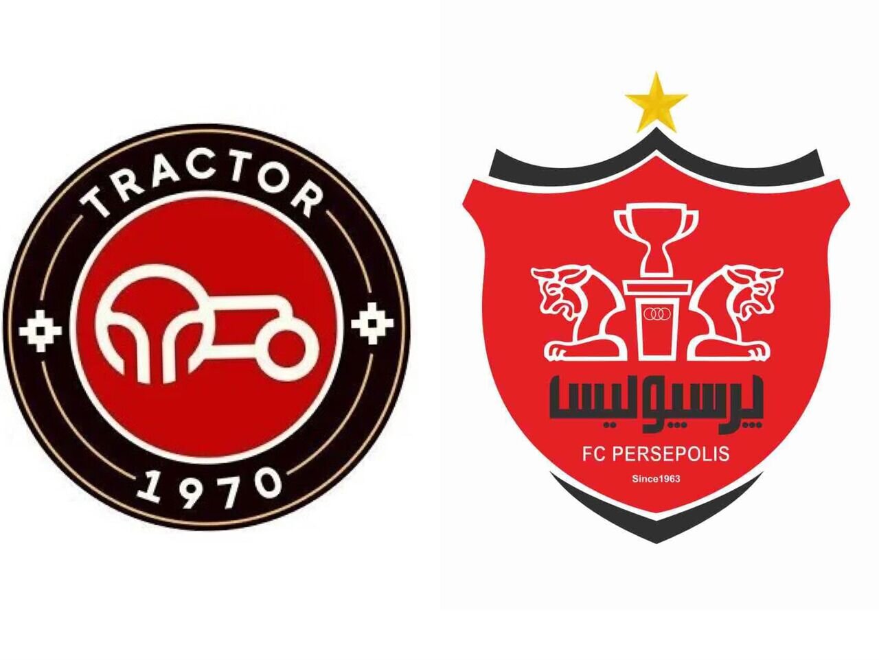 پرسپولیس اقدام تراکتور را تلافی کرد؛ نمره منفی «فرهنگی» برای دو باشگاه