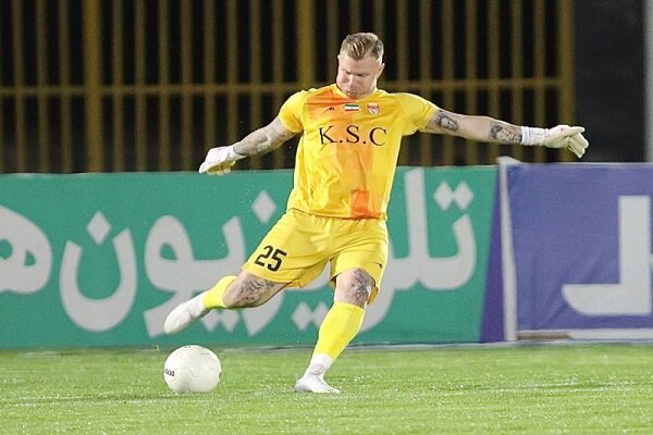 پرسپولیس با شایستگی ما را برد