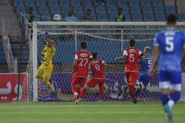 پرسپولیس با لشکر بیمار در اندیشه انتقام از استقلال؛کارترون دنبال رکورد