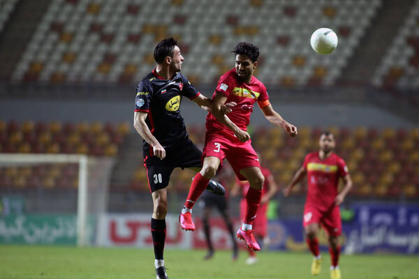 پرسپولیس به دنبال جهش چند پلهای/ فولاد نمیخواهد «صفر»بماند!