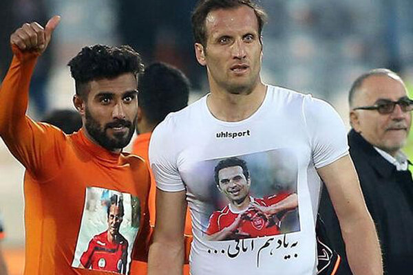 پرسپولیس تیم بهتری بود و برد/ استقلال نتوانست کار خاصی انجام
دهد