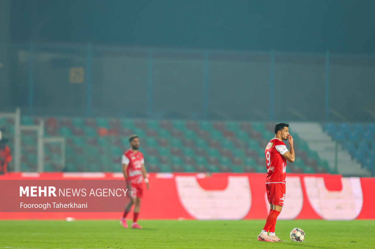 پرسپولیس در آستانه رقابتهای حساس؛ نیاز به تصمیمگیری فوری برای آینده تیم