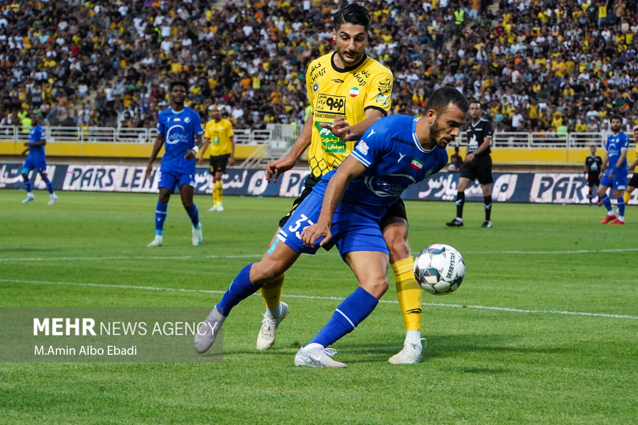 پرسپولیس در حسرت لیگ نخبگان آسیا؛ استقلال به هدف بزرگ رسید