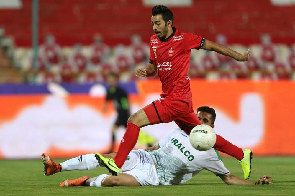 پرسپولیس در سومین پرونده «گیر» افتاد/سرپرست جدید سرخها در بن بست