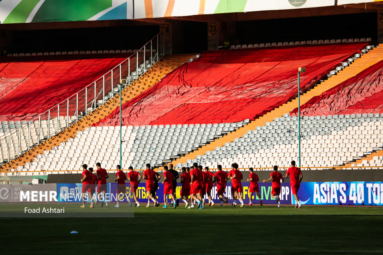 پرسپولیس در فکر هتتریک مقابل استقلال/ سه امتیاز حیاتی برای صعود