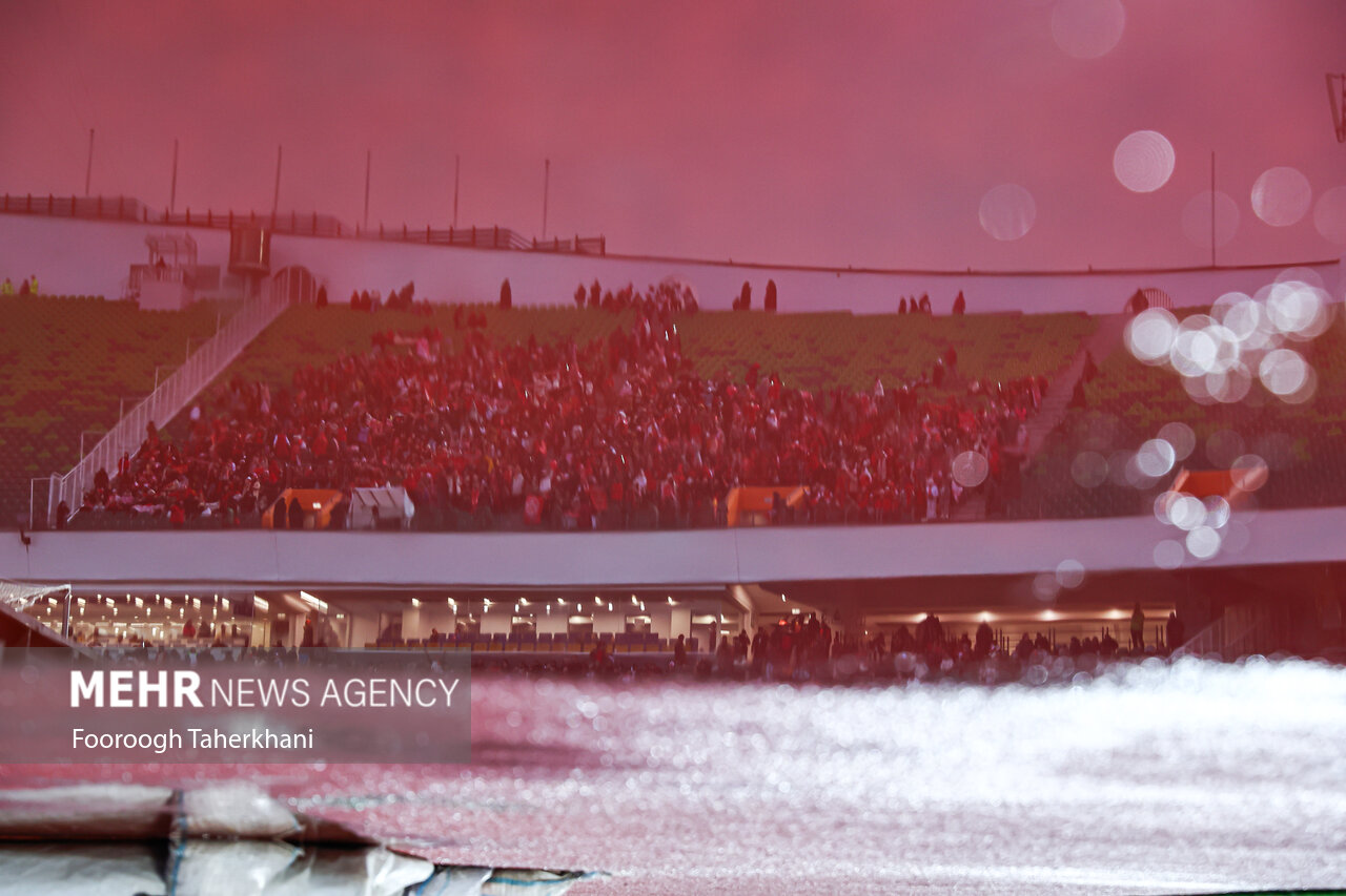 پرسپولیس در گرداب مشکلات؛ از ضعف مدیریت تا چالشهای فنی پیش از دربی