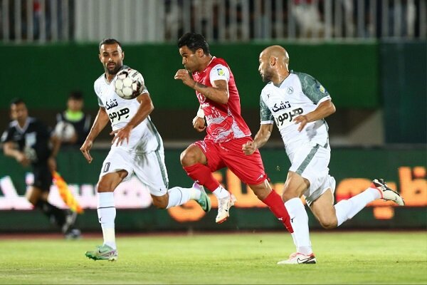 پرسپولیس – ذوبآهن؛ باقری در آستانه «هتتریک»؛ چشم مدعیان به «یزد»