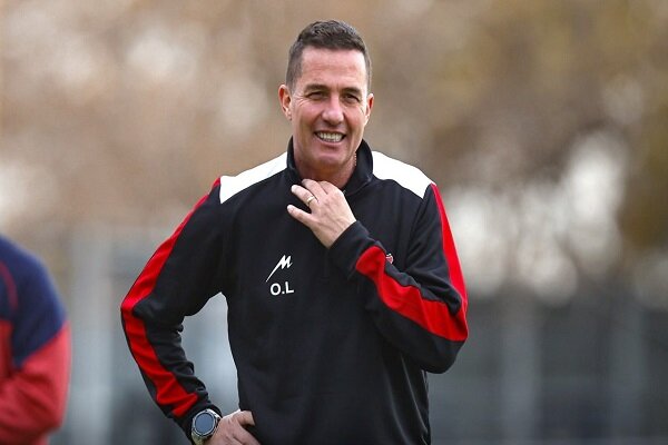 پرسپولیس ضعف‌هایی دارد که باید اصلاح شود/ فعلا لیست مازاد نداریم