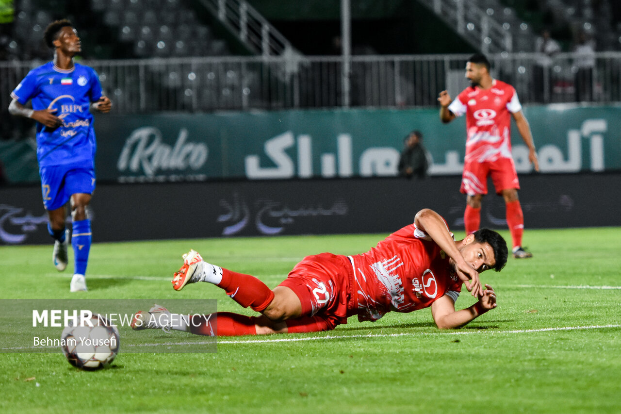 پرسپولیس محتاج استقلال شد!