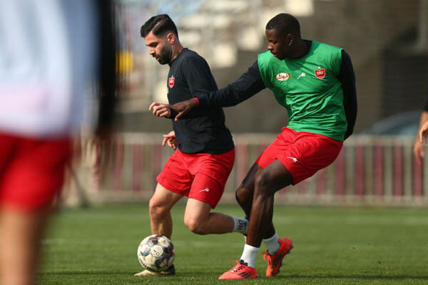 پرسپولیس-مس؛ آغاز مأموریت سرخ ها در جام حذفی با نیمنگاه به آسیا