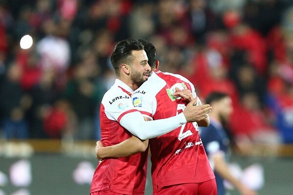 پرسپولیس مشکلی برای عقد قرارداد با بازیکنان جدیدندارد