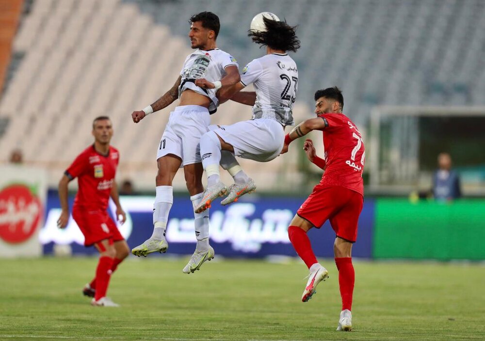 پرسپولیس میتواند الگوی باشگاهداری شود/ یحیی آگاهانه تیمش را انتخاب میکند