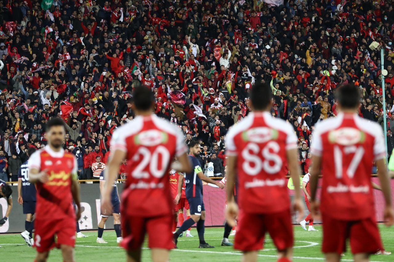 پرسپولیس نیازمند تقویت در چند پست است/ روزهای خوب برمیگردد