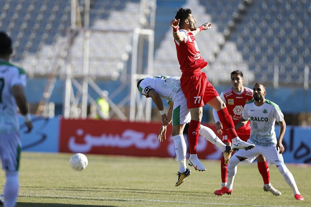 پرسپولیس و شرایط ویژه در نبرد سوم/ قفل پای سرخپوشان باز می شود؟