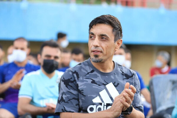 پرسپولیسیها هم به ما نمره قبولی میدهند