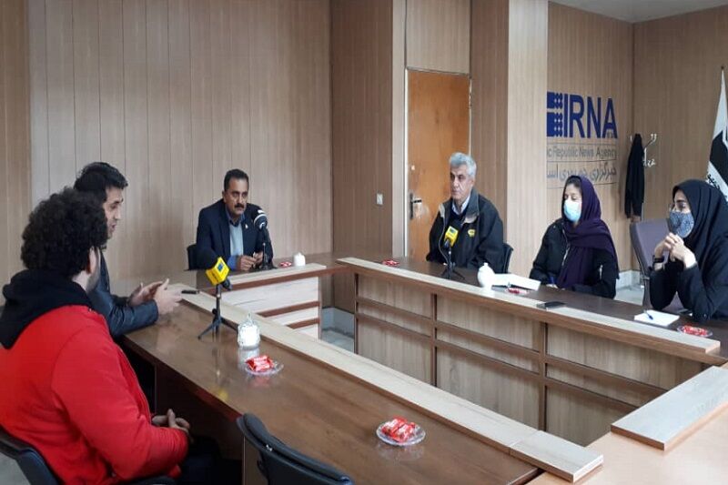 پرطرفدارترین رشته ورزشی کردستان بدون حامی