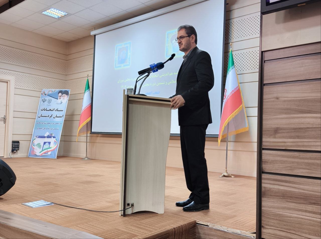 پرهیز از جانبداری اصل مهم حفظ سلامت انتخابات ازسوی مسوولان است