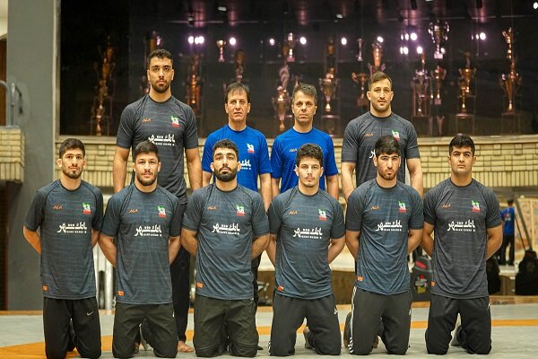 پرواز فرنگی‌کاران به ترکیه لغو شد/ بازگشت شاگردان رنگرز به خانه کشتی