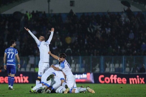پرواز ملوانی ها به خوزستان لغو شد/ تلاش مدیران برای حضور دراهواز