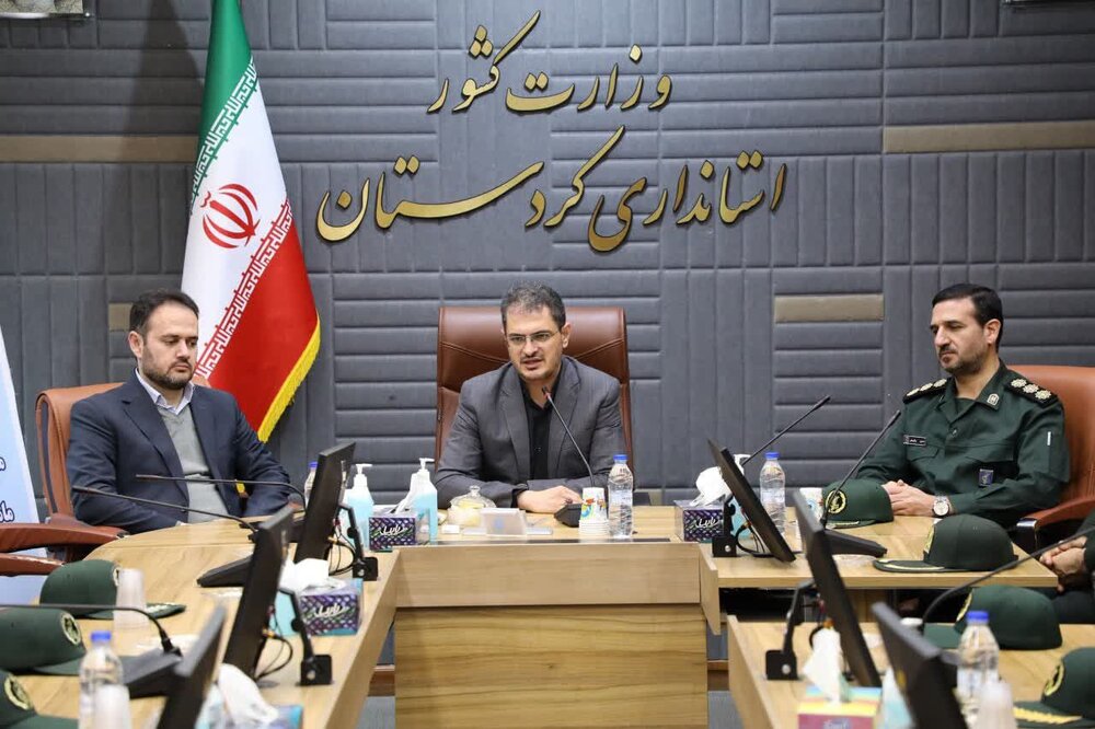 پروازهای فرودگاه سنندج به زودی ساماندهی می شود