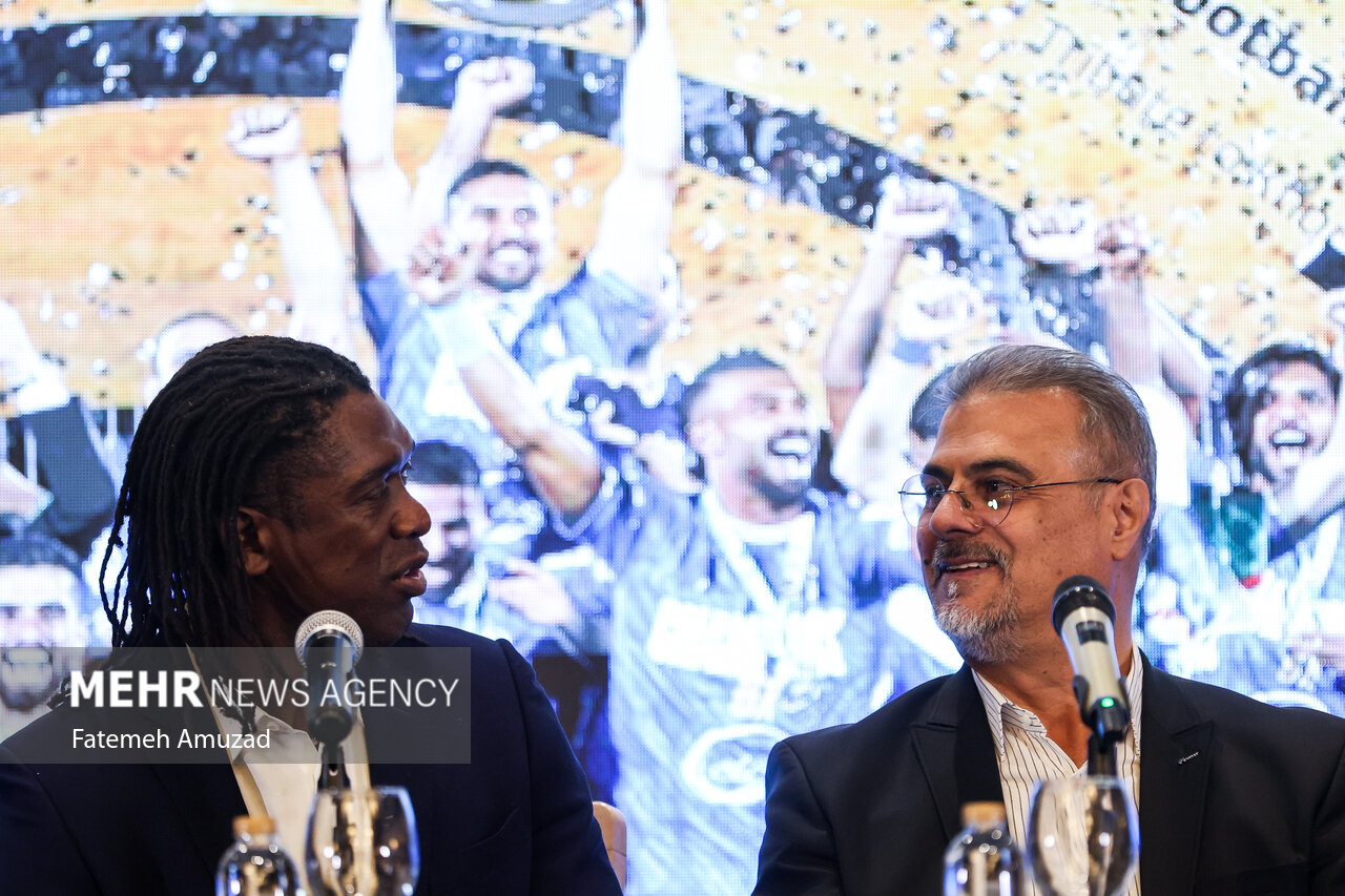 پرورشخواه: اگر سیدورف مرد کار کردن بود در کشورهای عربی مربیگری میکرد