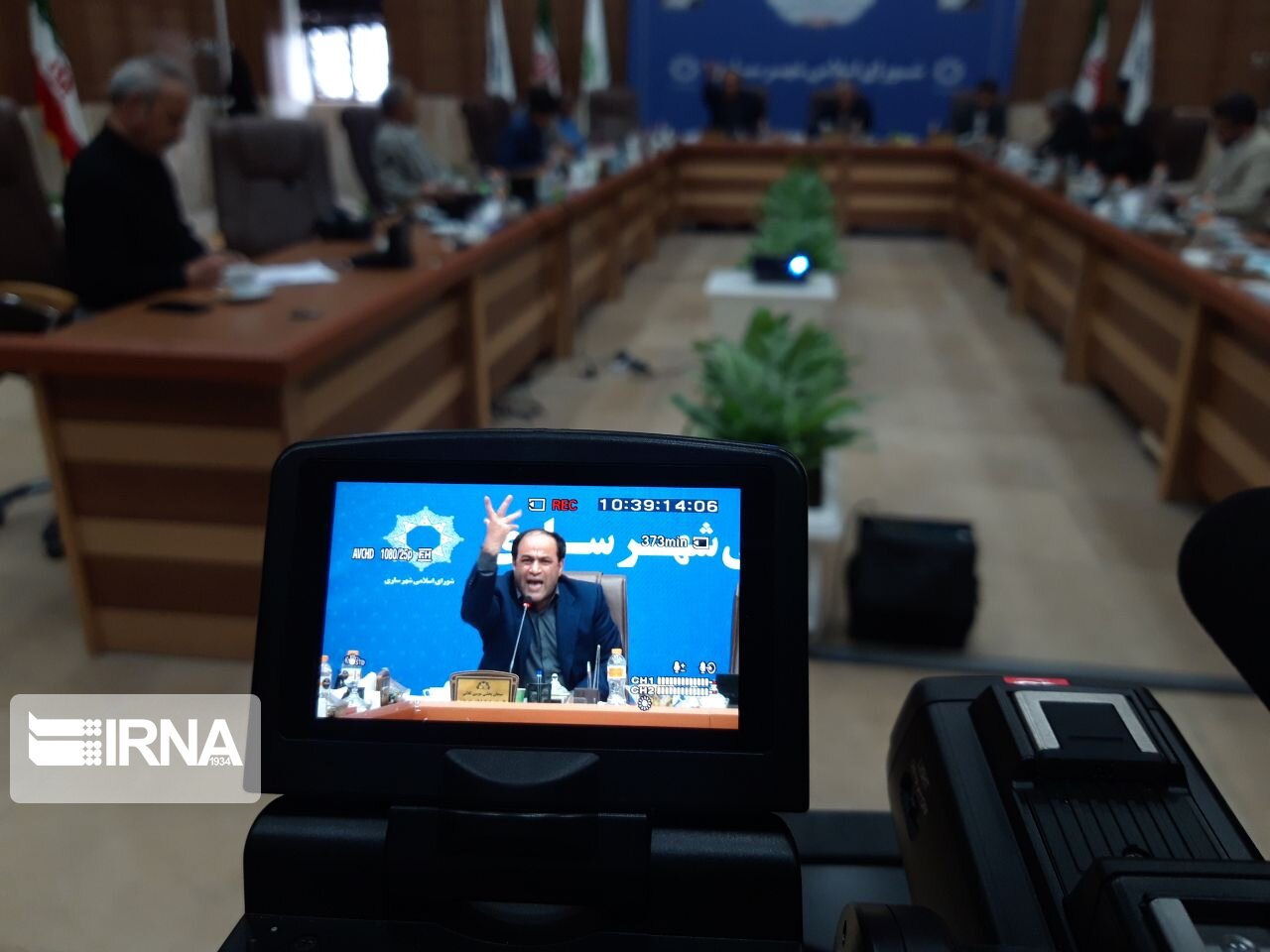 پرونده استیضاح شهردار ساری دوباره به جریان افتاد