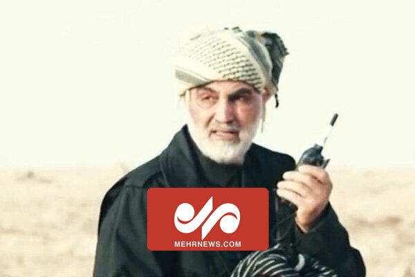 پرونده ترور سردار سلیمانی به نتایج خوبی رسیده است