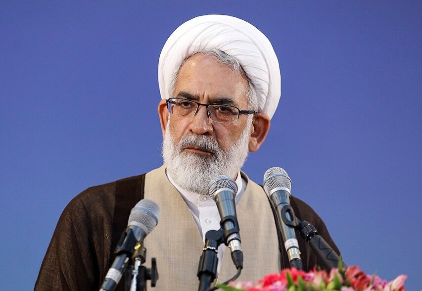 پرونده شهادت سردار سلیمانی در حال انجام است
