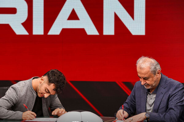 پرونده فخریان و پرسپولیس زیر ذره‌بین کمیته اخلاق فدراسیون فوتبال