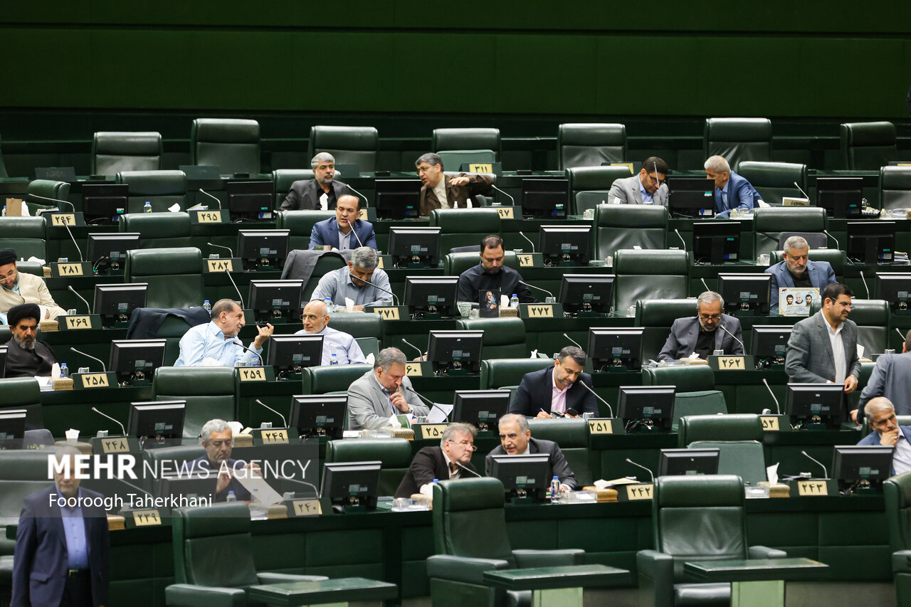 پروندههای قضایی الکترونیکی میشود