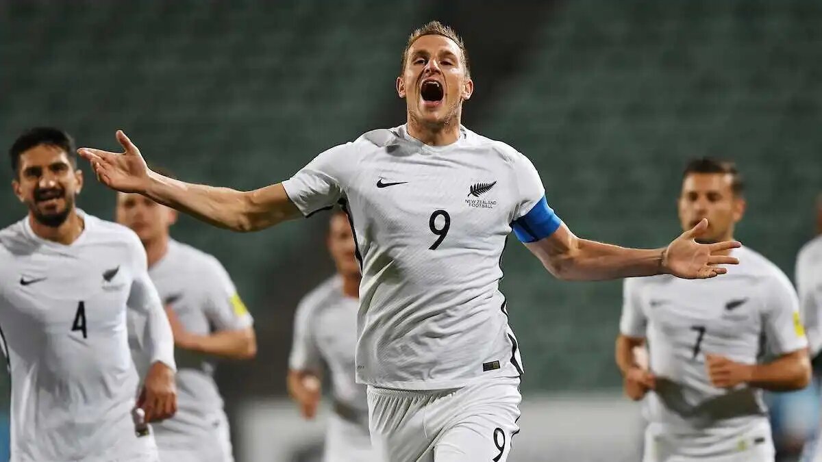 پروژه بزرگ نیوزیلند برای آمادهسازی؛ از انگلیس تا فنلاند و شیلی!