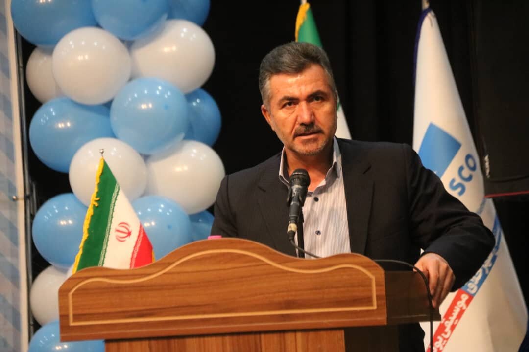 پروژه تقاطع غیر همسطح میدان محمدی کمتر از یک سال تکمیل میشود