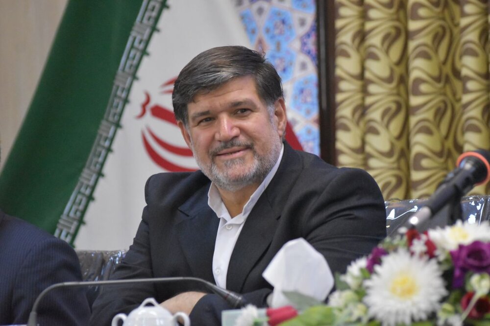 پروژه جدید ورزشی در خراسان رضوی فعلاً تعریف نمیشود