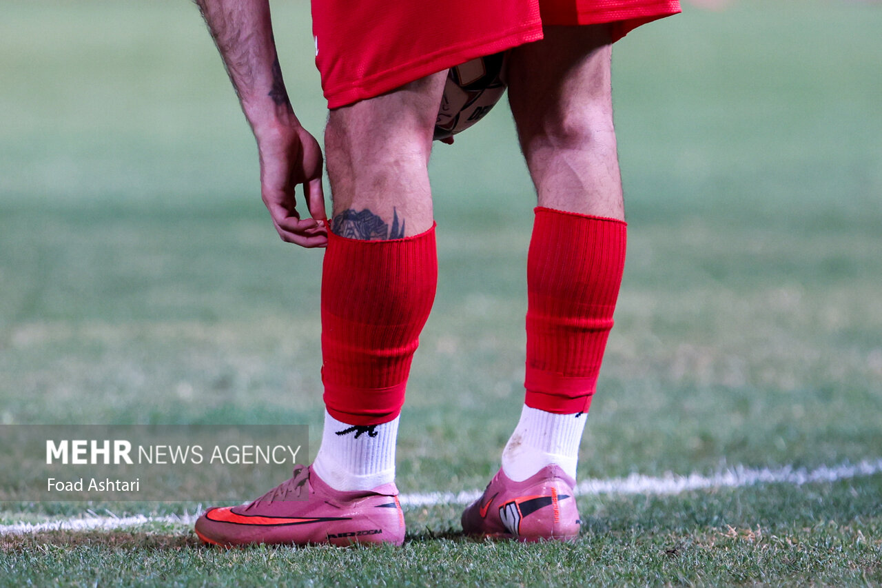 پروژه جذب بازیکن در پرسپولیس متوقف شد؛ پاسخ صریح باشگاه به درخواستها