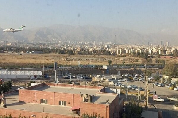 پروژه فتح پس از ۱۲ سال در تهران افتتاح شد