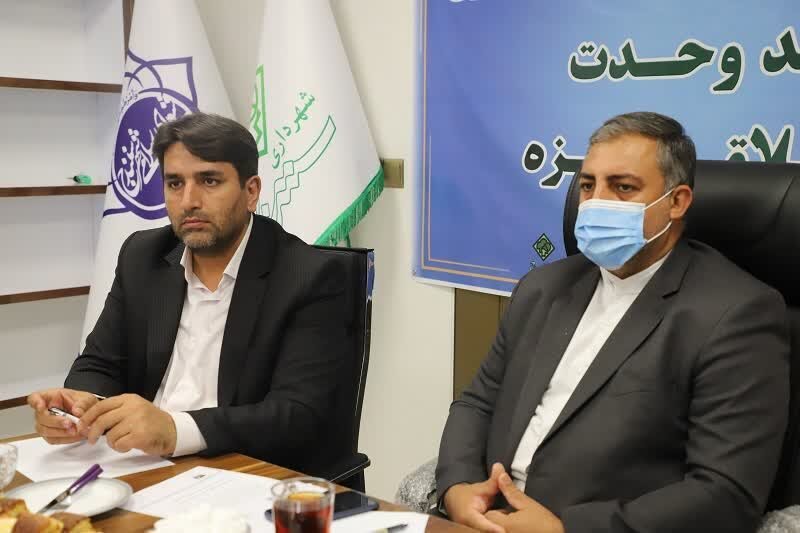 پروژه گردشگری قشلاق – گریزه موجب رونق گردشگری می‌شود