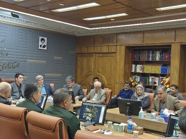 پروژه‌های آبرسانی برای رفع تنش آبی روستاها در هفته دولت اجرا می‌شود