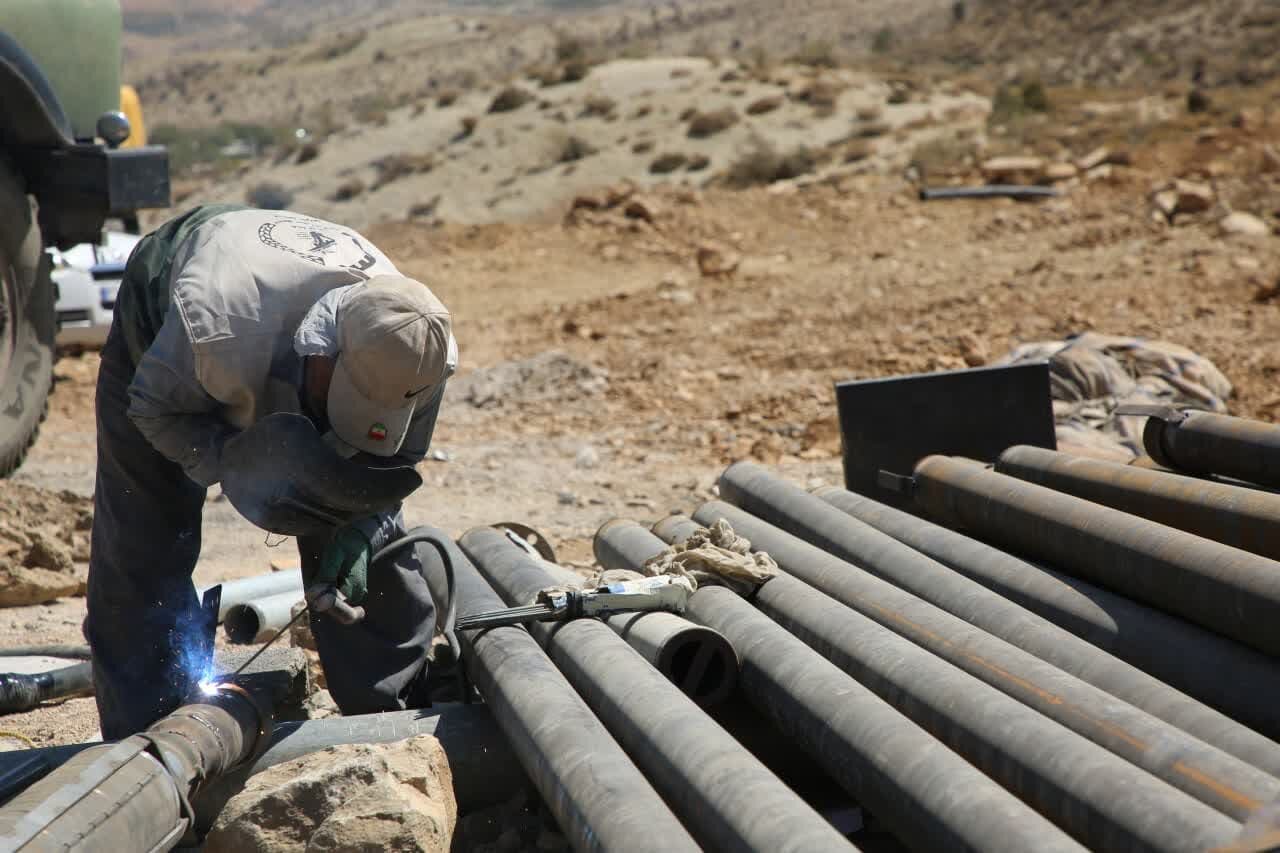 پروژههای آبرسانی به ۱۷ روستای کردستان در دهه فجر افتتاح میشود