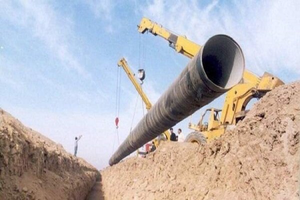 پروژه‌های تأمین آب اضطراری پیرانشهر و لاجان با جدیت دنبال
می‌شود