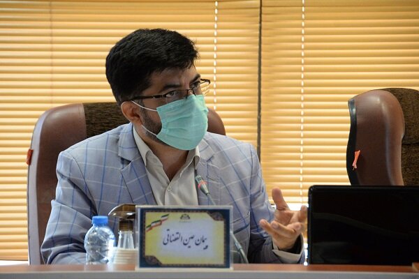 پروژههای عمرانی با رویکرد اوقات فراغت در اراک اولویت دارد