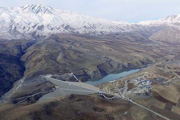 پرچمی: بارش ها در پیرانشهر ۶۰ درصد افزایش یافت